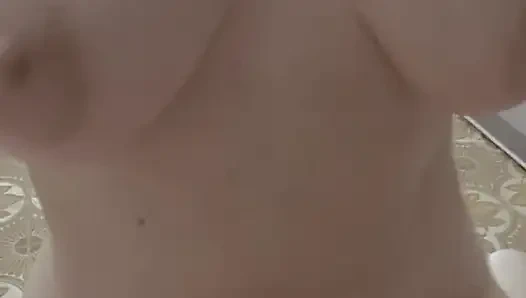 Italienisches Paar Bei Einem Porno-casting