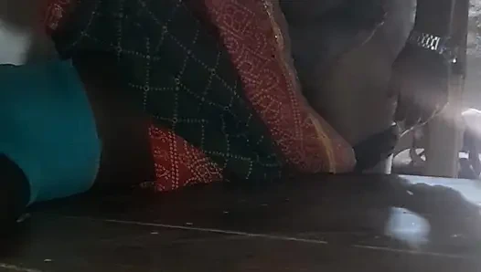 Desi sister-in-law's sex