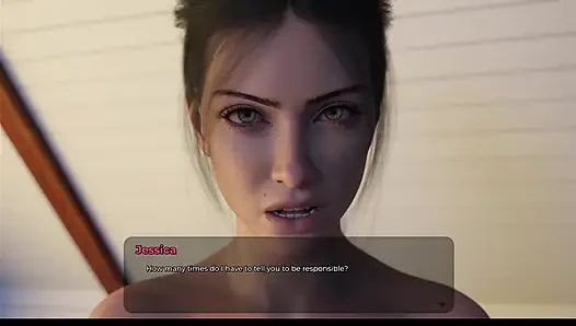 Her Other Side (part 1)