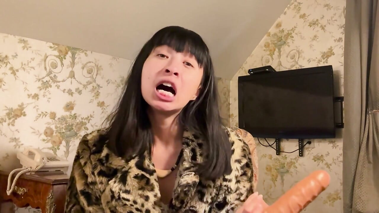 ケーブルマンとのフラート
