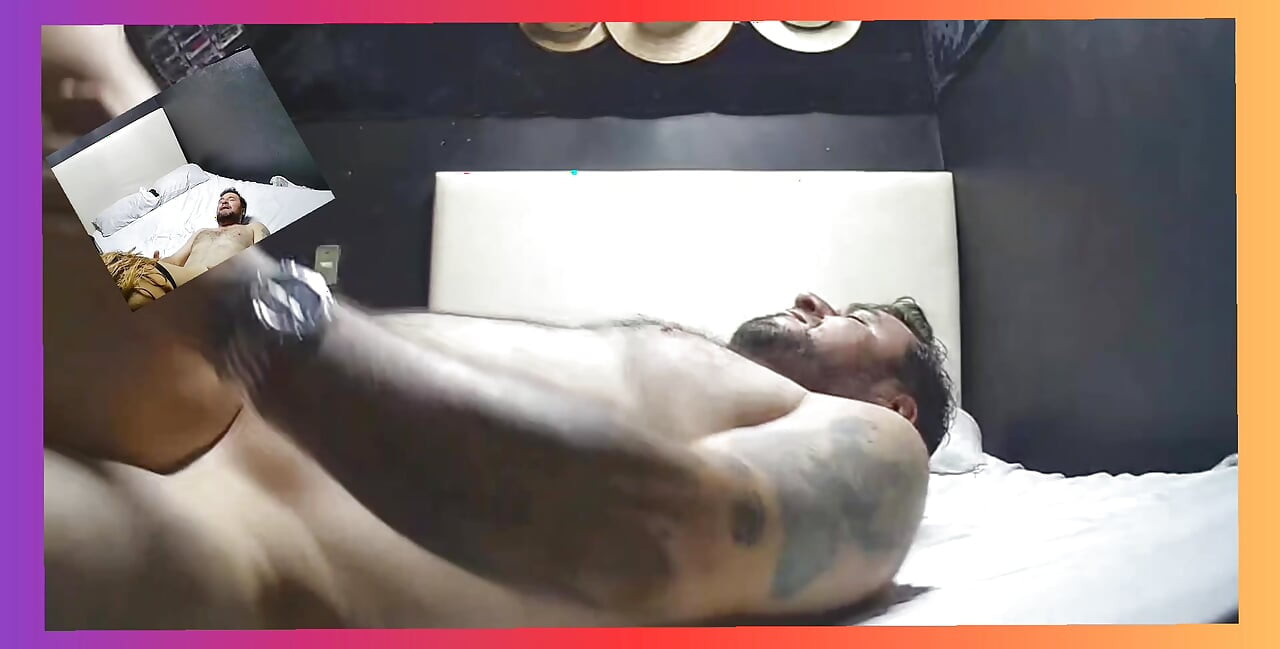 COUPLE having 100% REAL ANAL SEX