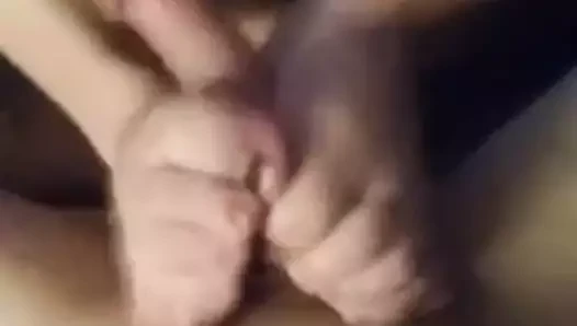 Wife sexy feet