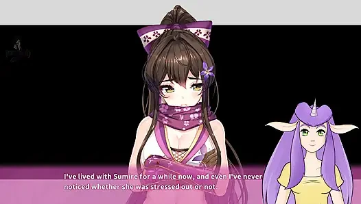 NinNin Days Uncensored Guide Part 5