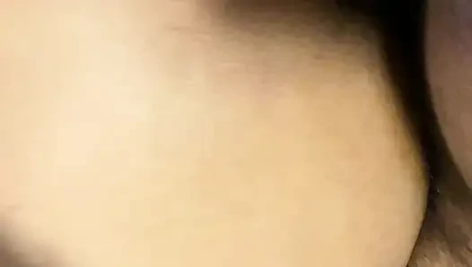 Pengalaman seks anal pertama kali sama pacar sri lankaku