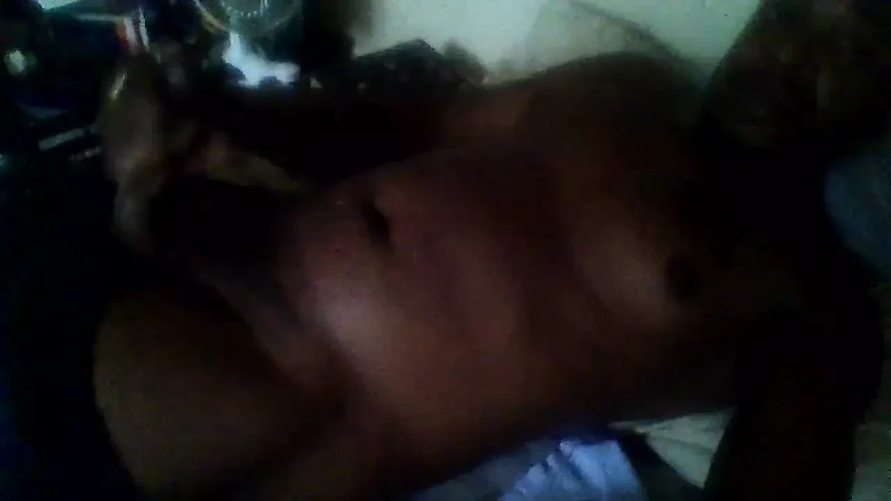 Mr Dirty Pantiie Sniffer extremely hxrny close up strxking B_LL