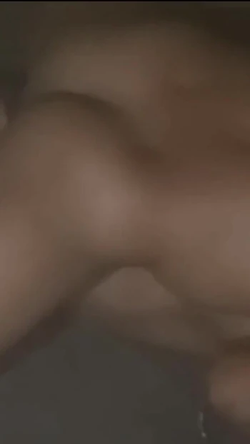 Emotional moment from "Mumbai Indians Muslim girlfriend MMS video viral on xxx site"
