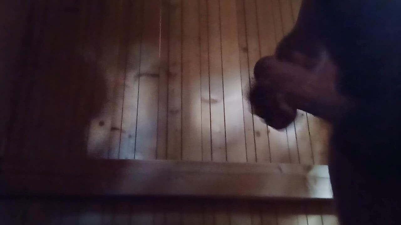 Svršavanje na otvorenom