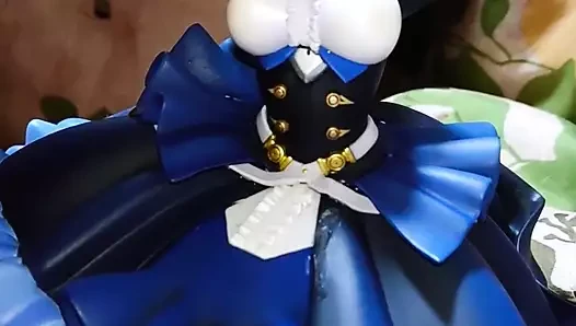 es bukkake