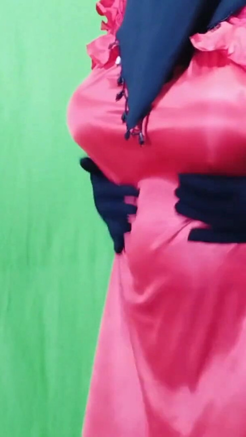 Indian Desi Sathi Akhtar  Desi Romance Sex Hard Core | Clip 1