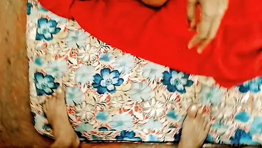 Gerçek teyzemin Noel partisi için seksi kıyafeti