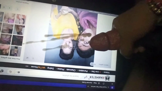 Cum tribute to Rajini Bhabhi
