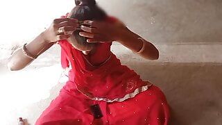 Hot bhabhi hardcore chudai full video clear Hindi voice NehaRocky