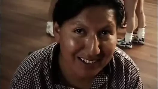 USA goes CRAZY!!! - vol. #04