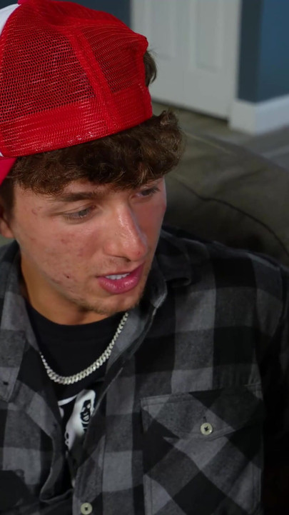 fullMyPervyFamily - Nerdy Blonde Stepsister Takes Comfort in Fat Cock - Ashley Alexander | Clip 1