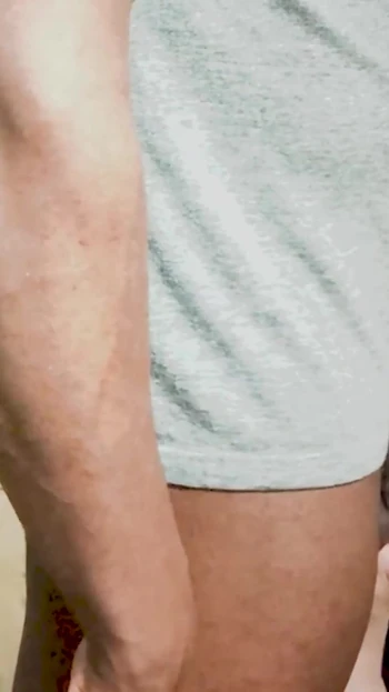 Unforgettable moment from "A dedicated whore tries to tame a wild one"