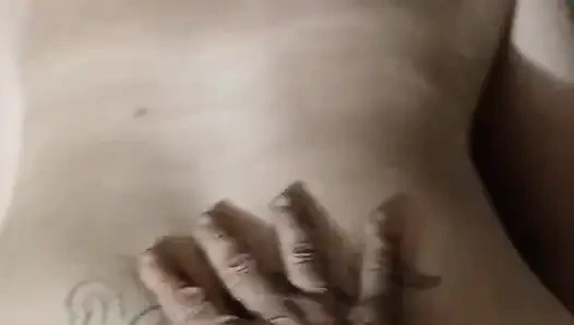 Naughty Wife Tied, Fucked and Creamed