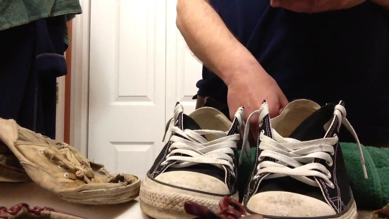 Cumming converse