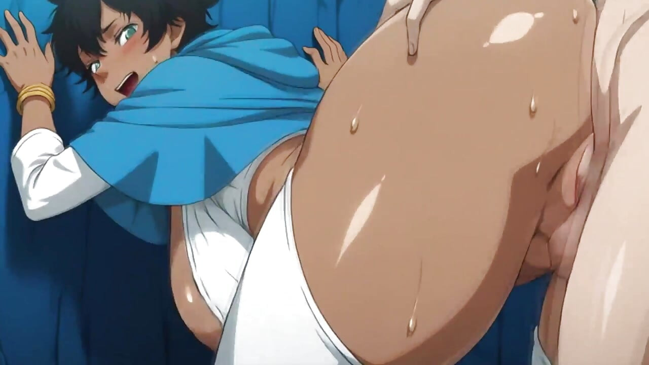 Koniczyna Sun Hentai (Sztuczna Inteligencja)