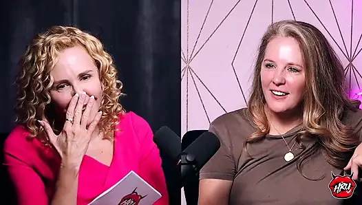 Awards, Identity, and Staying Sane in This Industry - Jacky and I Get Real