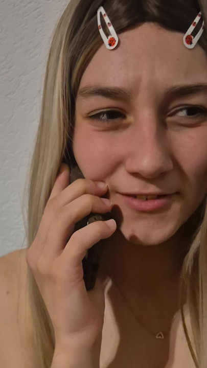 Imagine telling my best friend what you've done to me