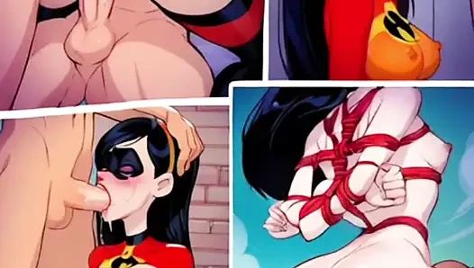 Hentai anime - I didn't think my friends knew how to so good, I liked that they me