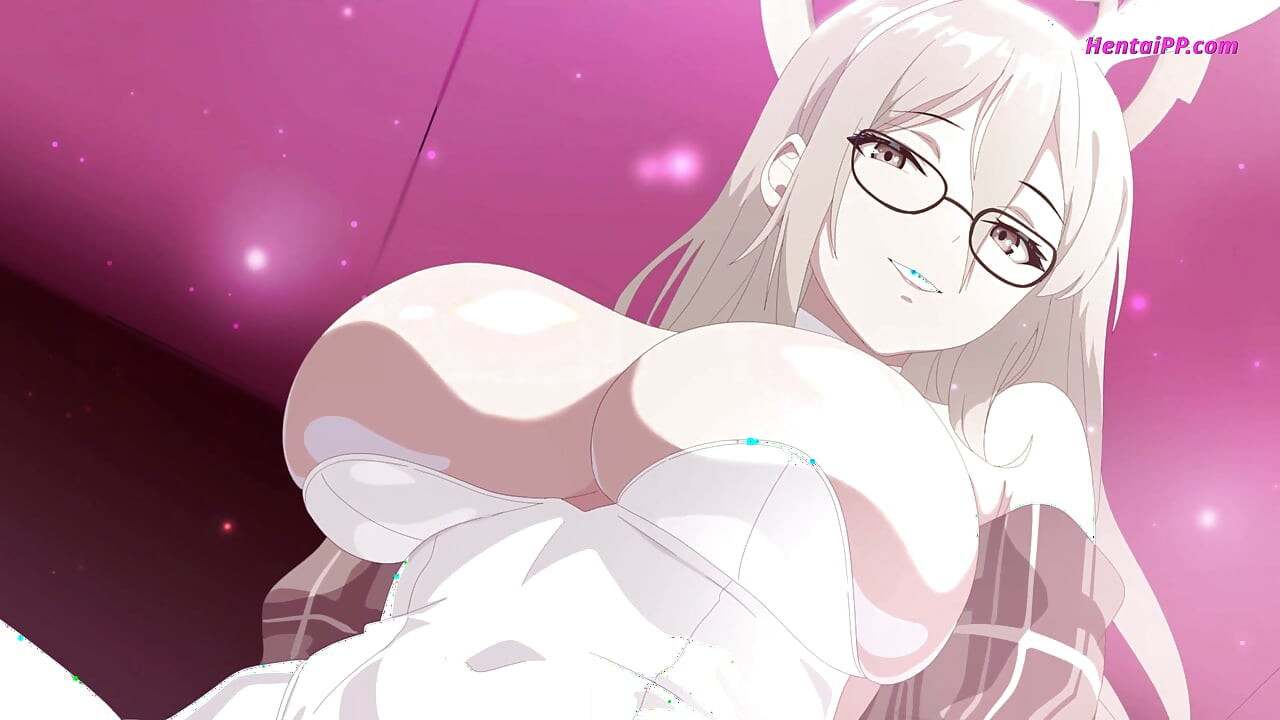 Bunny Girl Sex Paradise In Gangbang ( Anime XXX Uncensored )