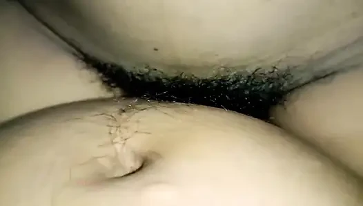 18 yaşındaki seksi kız erkek arkadaşıyla seks yapıyor