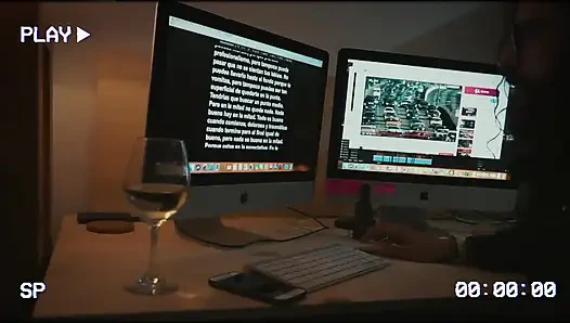 Dokumentarfilm für Schöpfer von Cristian Cipriani