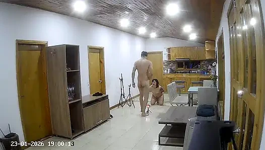 Hinter Den Kulissen Der Pornoszene