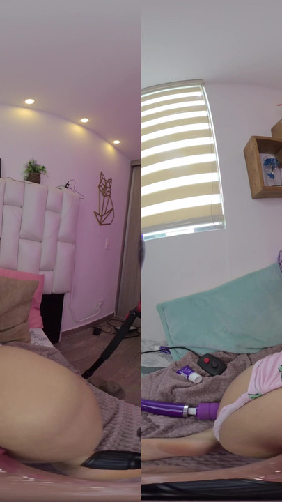 Ddy jebe moju pičku i dupe da me napali deo 2