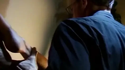 Perfect Redhead MILF Gets Her Boobs Sprayed with Jizz After Hard Fuck