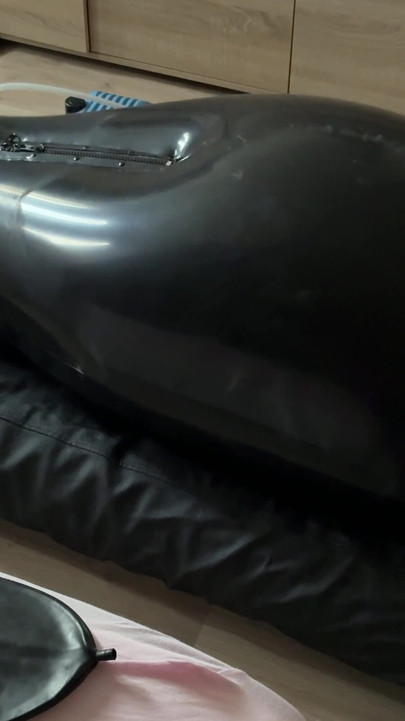 Game-02 - Wife Punishes Her Submissive Husband-slave for 2h 36M