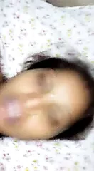 Desi-meisje, harde mms