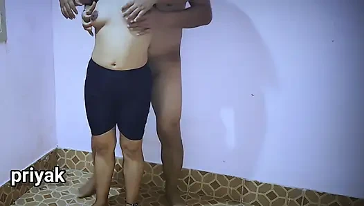 Hot girl fucking in Doggy style