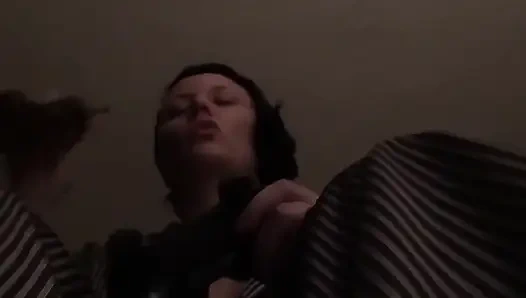 Spitting on You