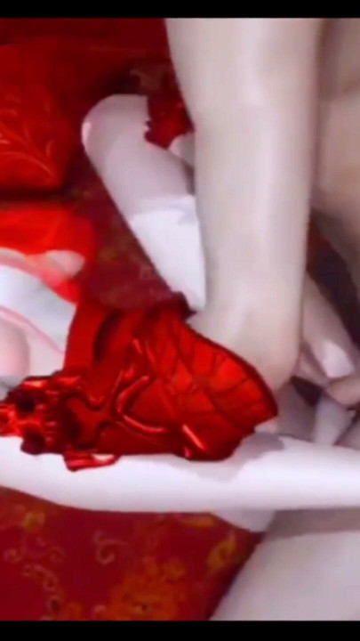Ny brud i första natten - hentai 3d ocensurerad v421 | Klippa 1