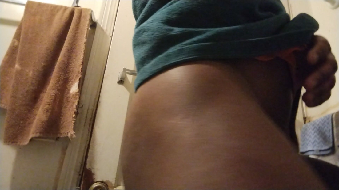 Femboy's Perfect Gem in Perfect Peach