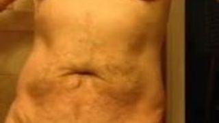 Artemus - Tied Nipples