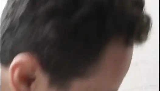 Наконец-то я шпилю эту шлюшку своей мачехи!