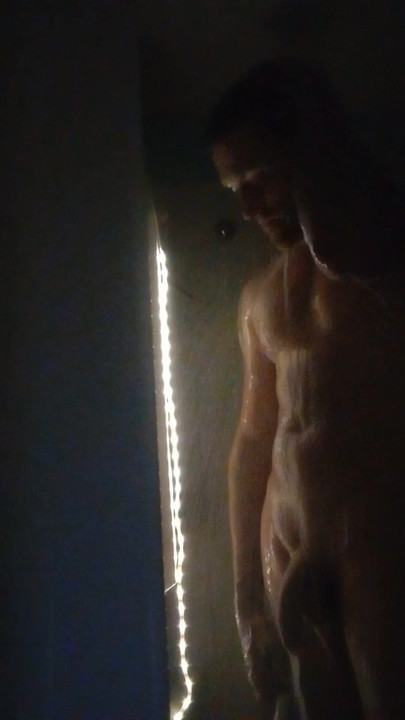 Good shower