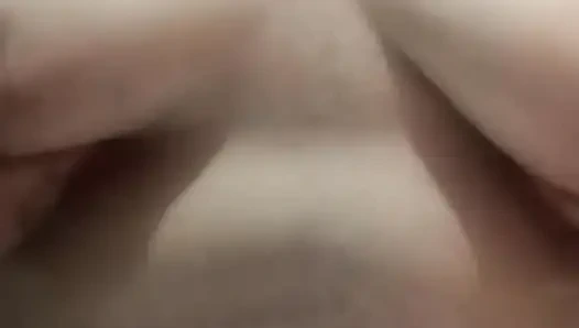 Я играю со своим