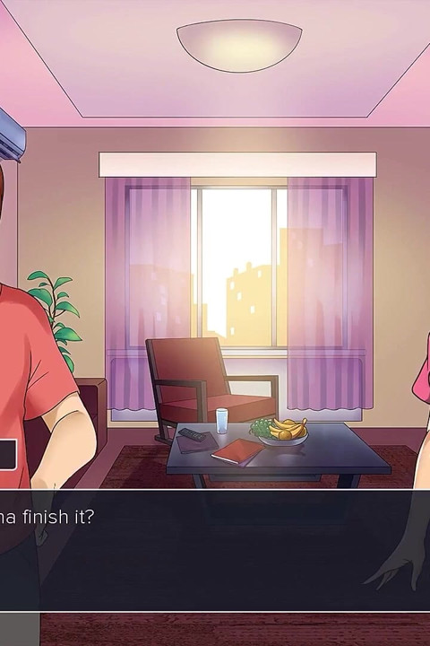 完全ゲームプレイ - MILFs Plaza パート1