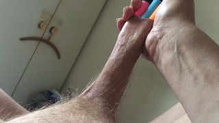 Foreskin 9 of 10 - three highlighters