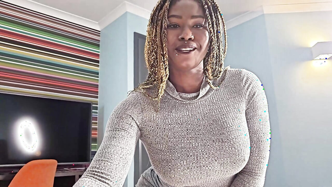 Seducing My Step Brothers Big White Cock