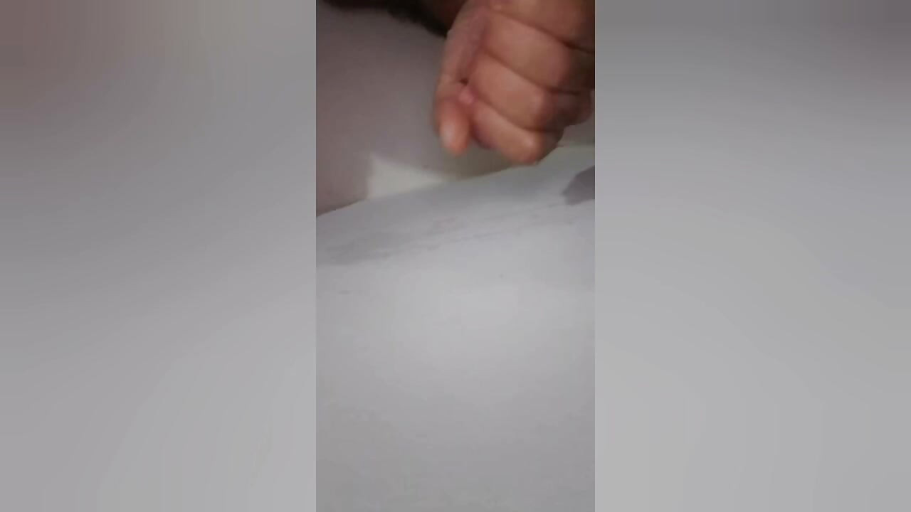 Я кончаю, да здравствует моя сперма