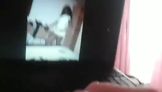 seni gösteriyorum