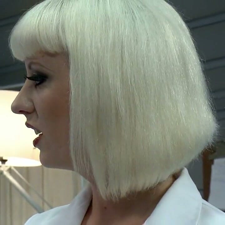 Dr. Torn's Femdomme Laboratory Pushed, Probed, Fucked and Cucked!