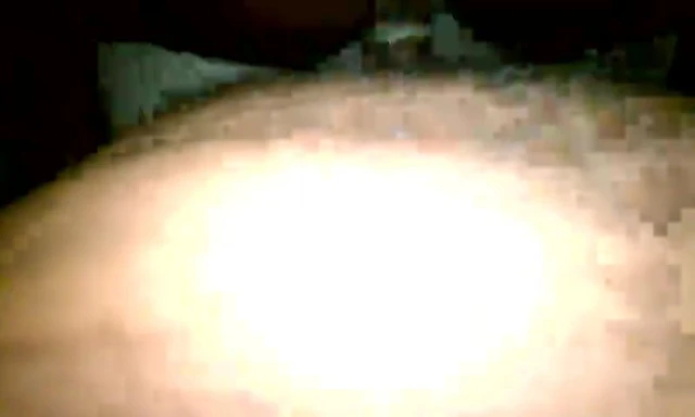 Hitting It From The Back 2