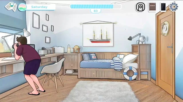 Sexnote _pt.12 - Fairy Fuck