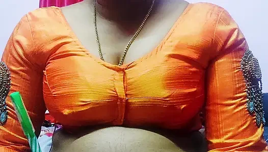 Indischer Bhabhi mohini ki boor ki mast chudai